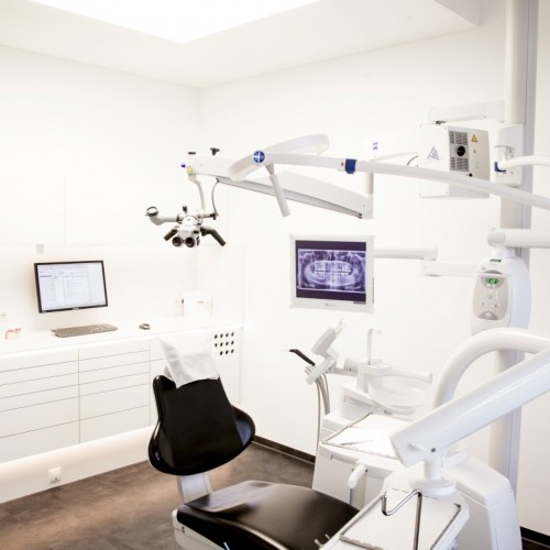 Oralchirurgie: Mit Fachkompetenz für Ihre Gesundheit